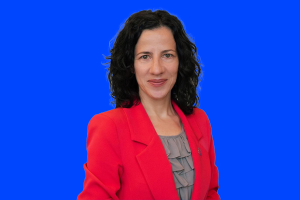 Roxana Mînzatu