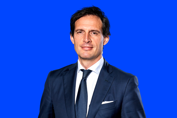 Wopke Hoekstra
