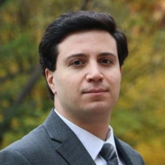 Ali Farahanchi