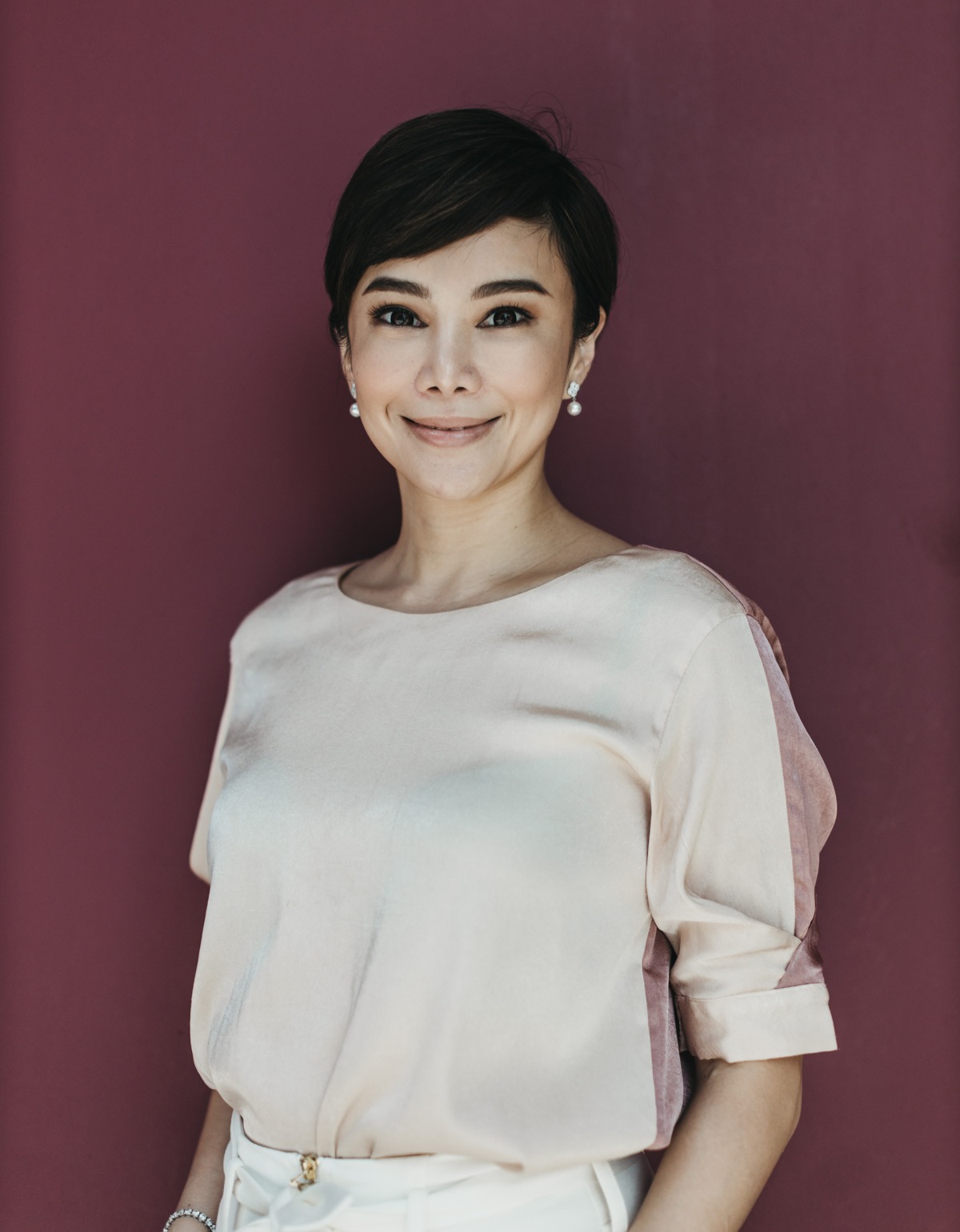 Daphne Teo
