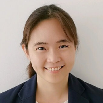 Joy Ho