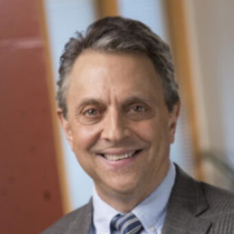 Nicholas Saccomano