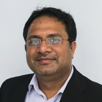 Prashant Mali