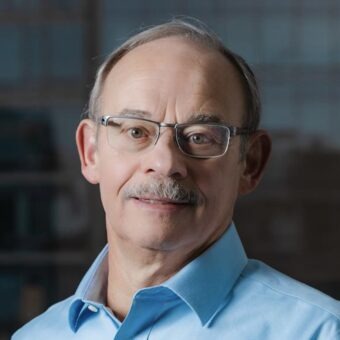 Robert Abraham