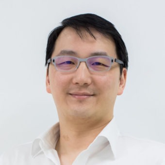 Timothy Lu