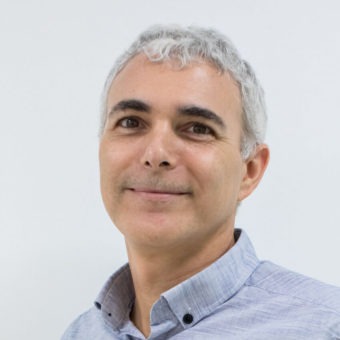 Yaron Turpaz