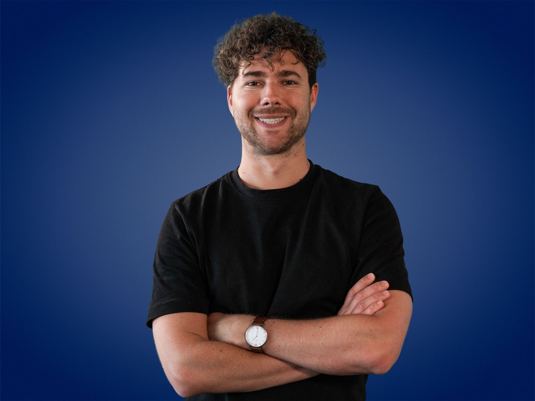 Julian Specht