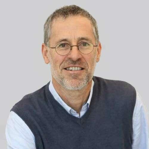 Ilan Ben-Oren