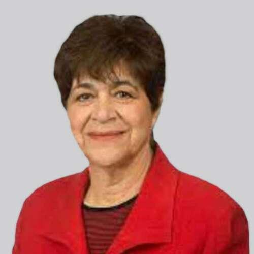 Susan Alpert