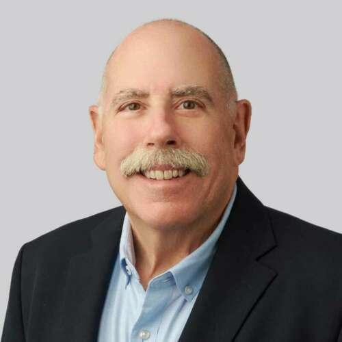 Stephen Rubin