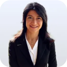 Francesca Mangialasche