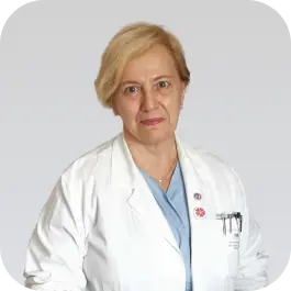 Patrizia Mecocci