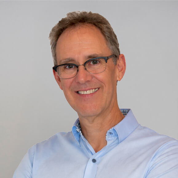 Luc Ruysen