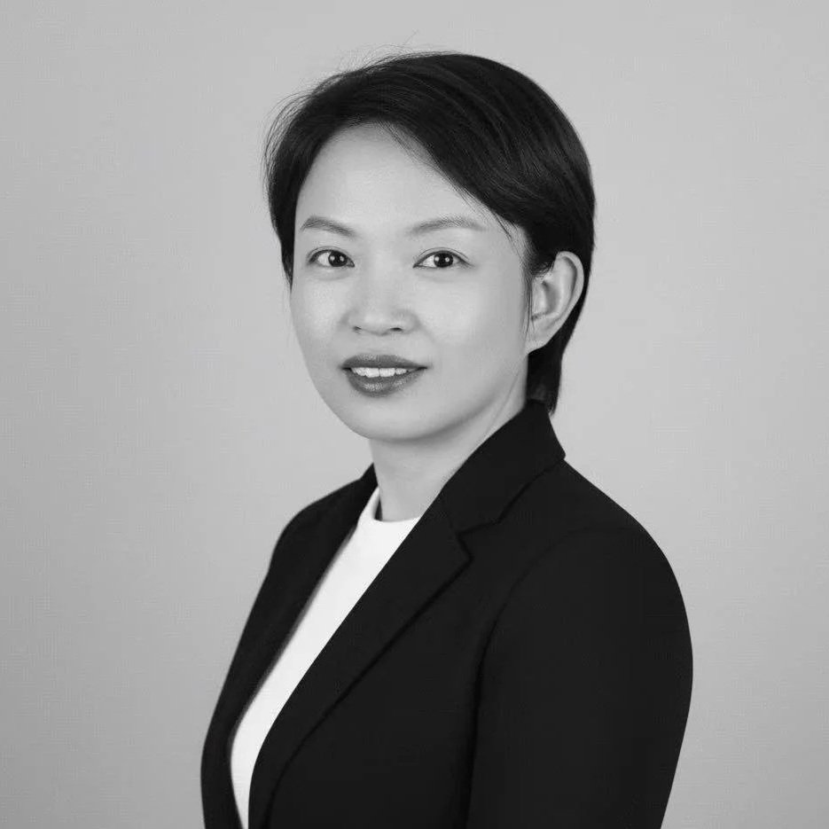 Sabrina Xiong