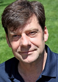 Mathias Müller