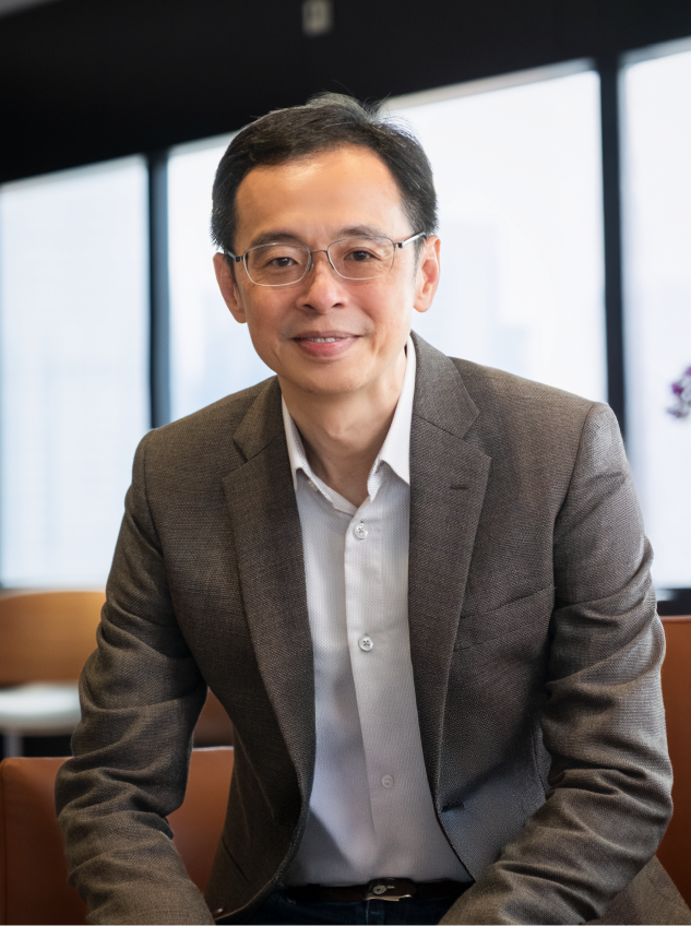 Choo Heng Tong