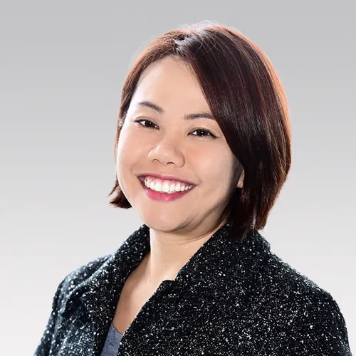 Cindy Khoo