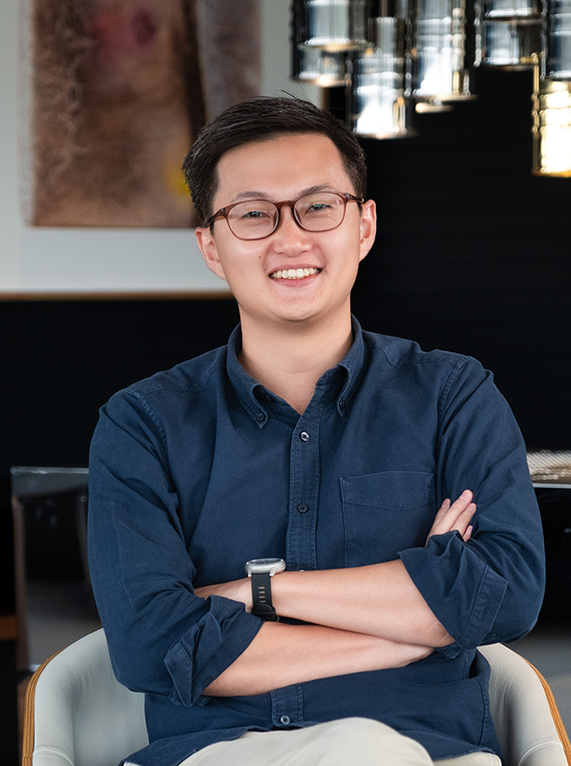 Clement Chua