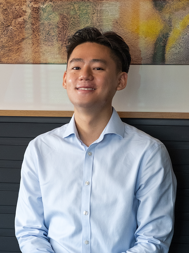 Danny Chiam