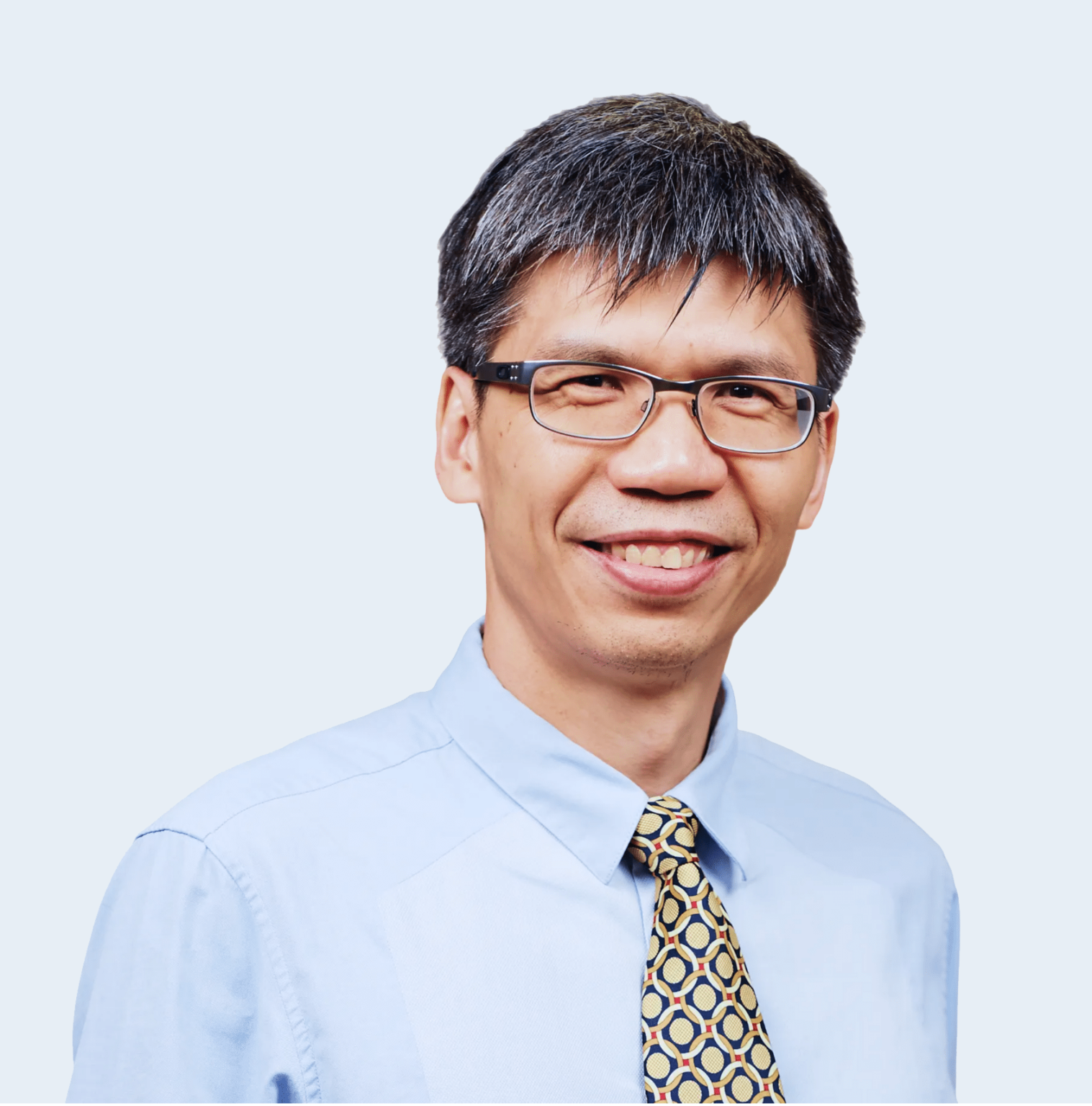 Desmond Lim