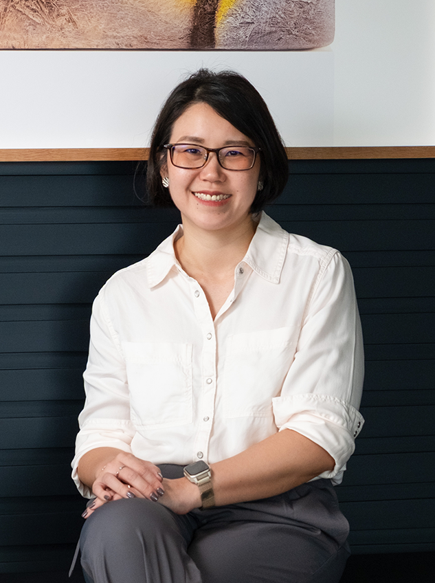Jacqueline Chia