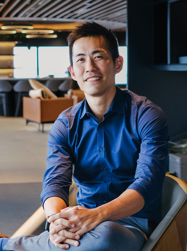 Sean Keng Rui Chia