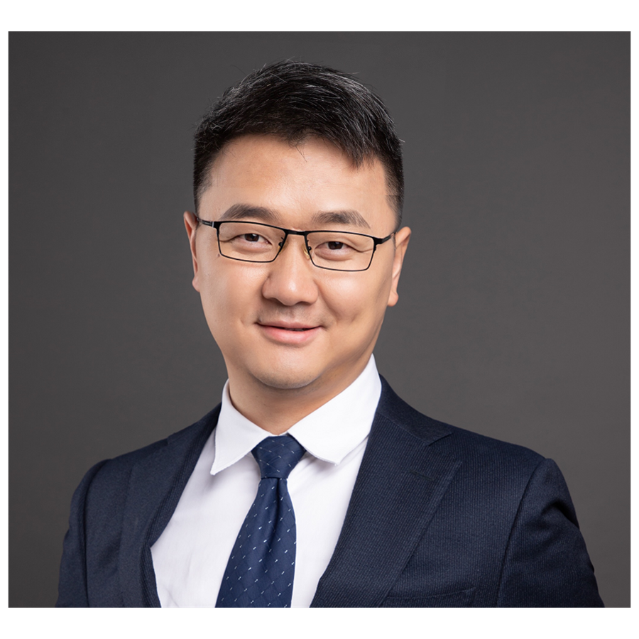 Andrew Gu