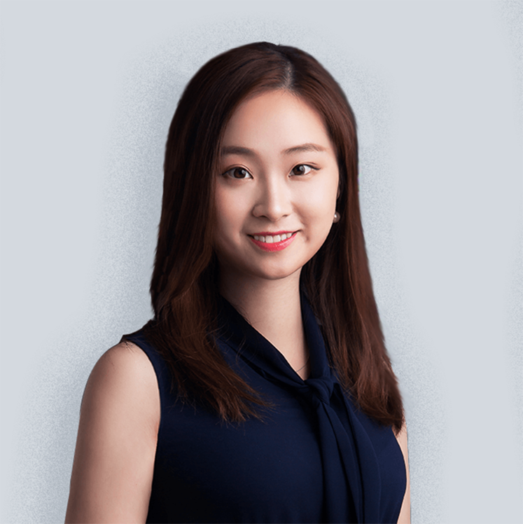 Callie Wang