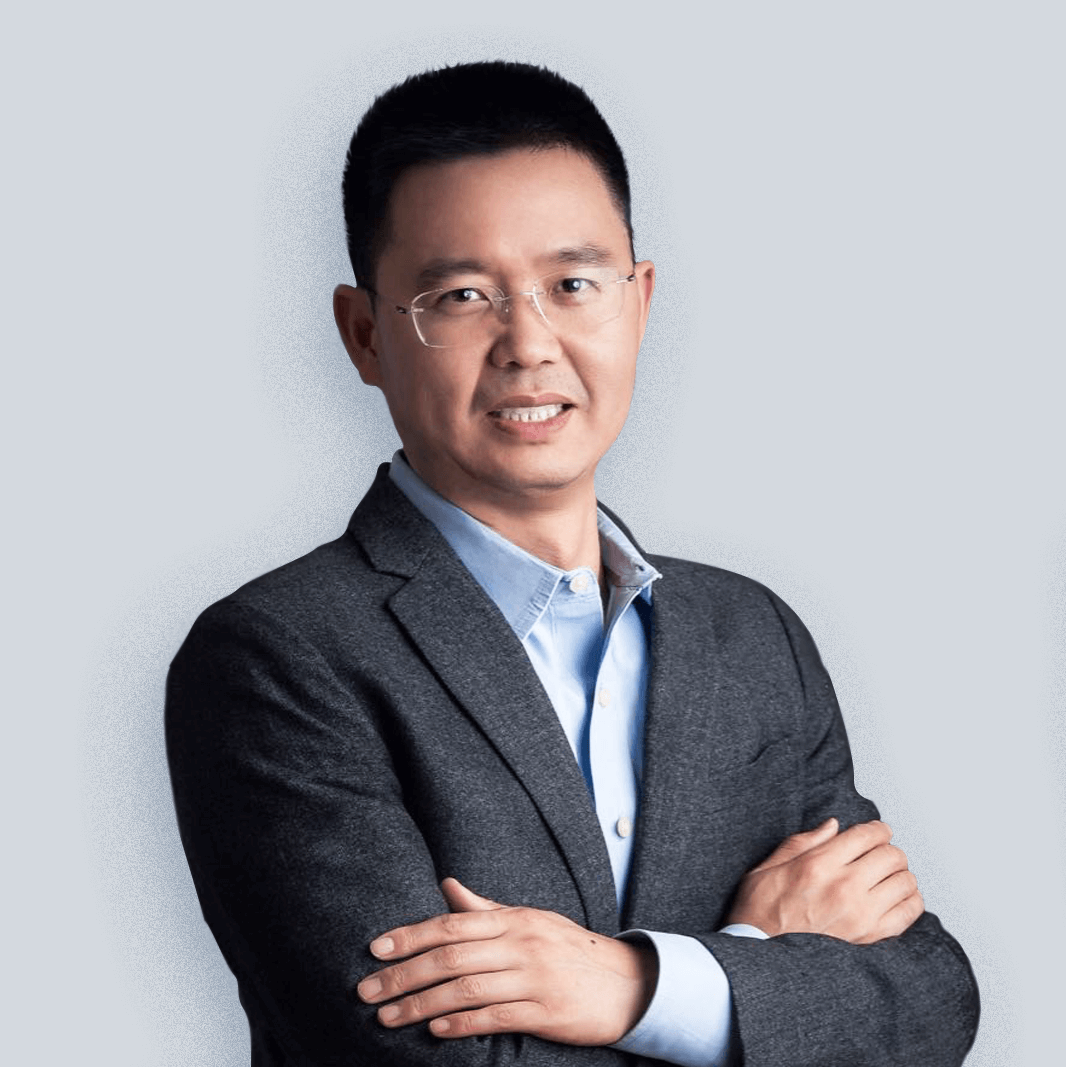 Joe Wu