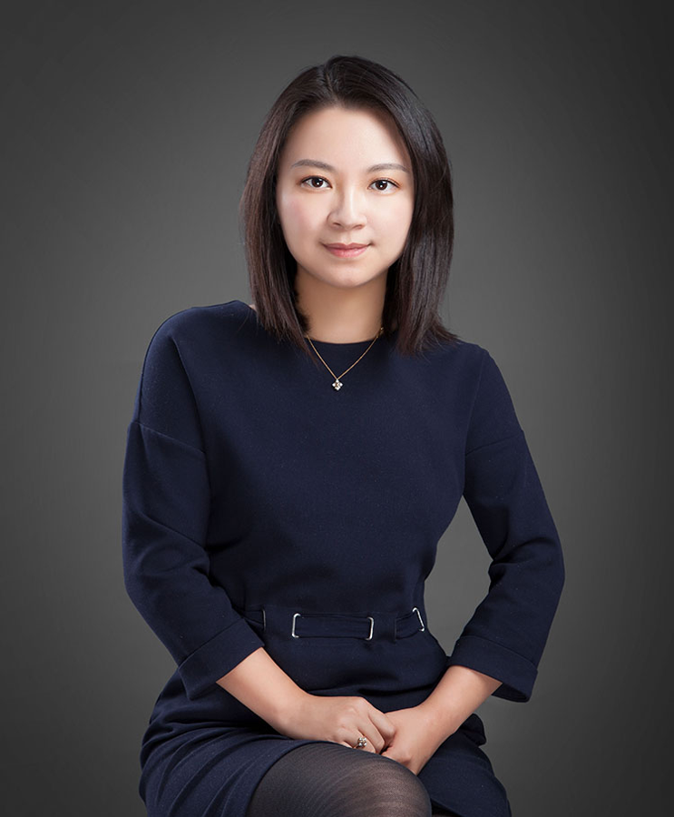 Judy Yan