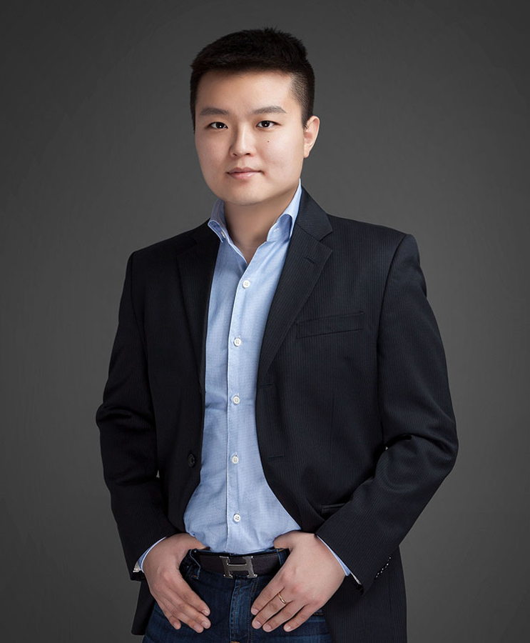 Kevin Ding