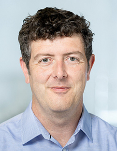 Matt Curran