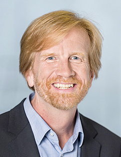 Bradley Nelson