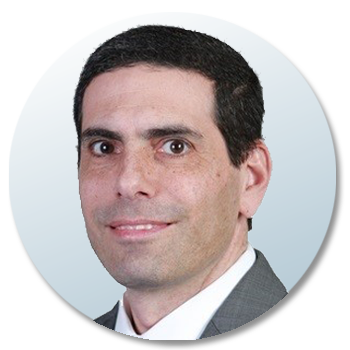 Israel M. Barbash