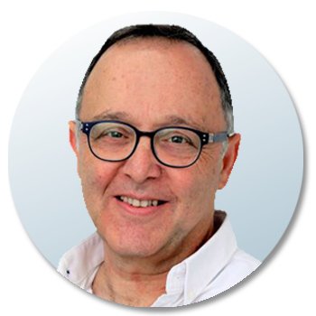 Shimon Steinberger