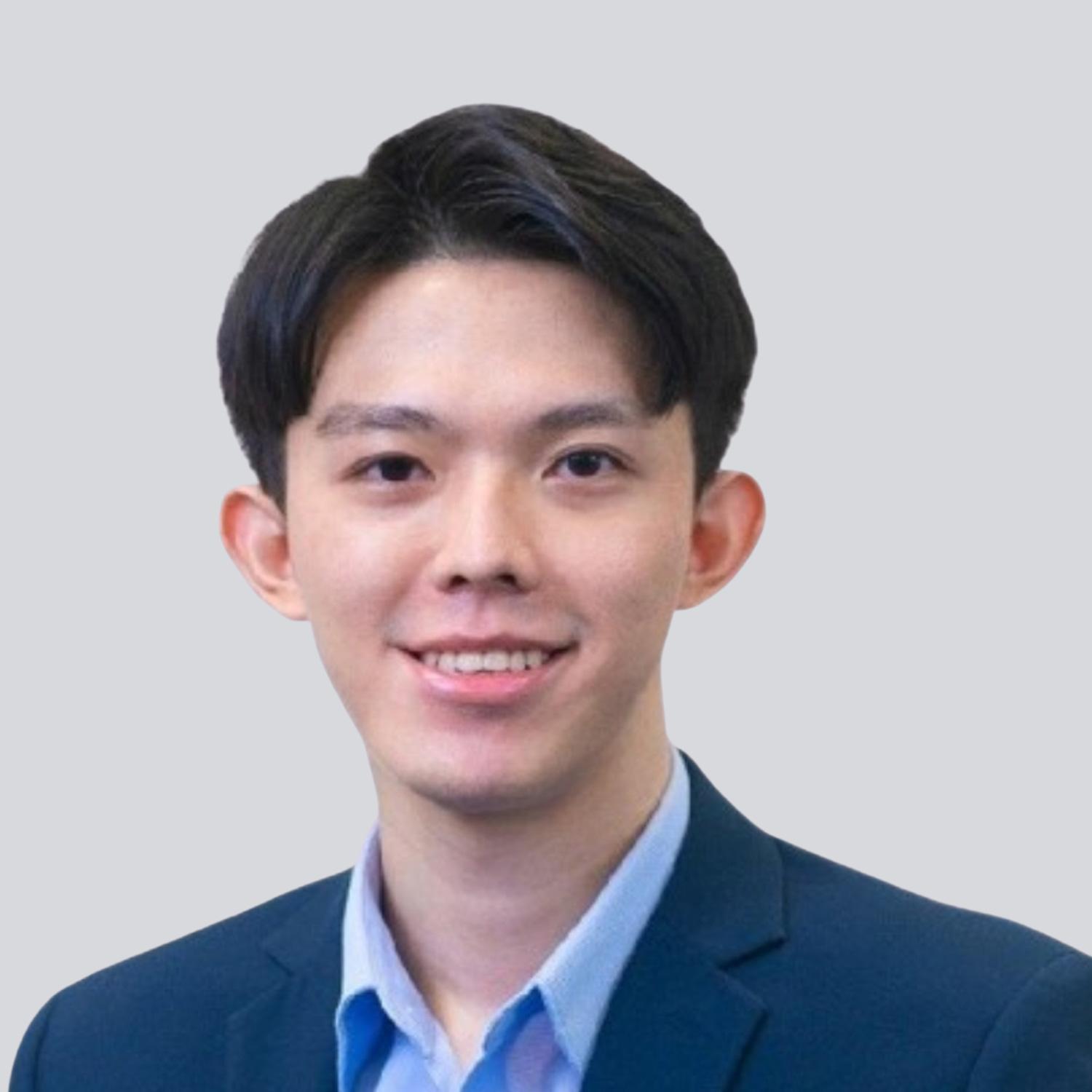 Chew Jun Sheng