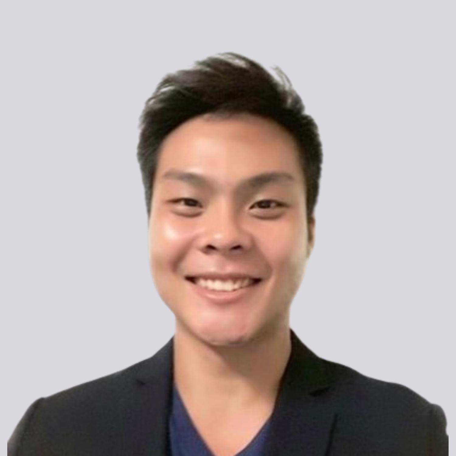 Gideon Chan