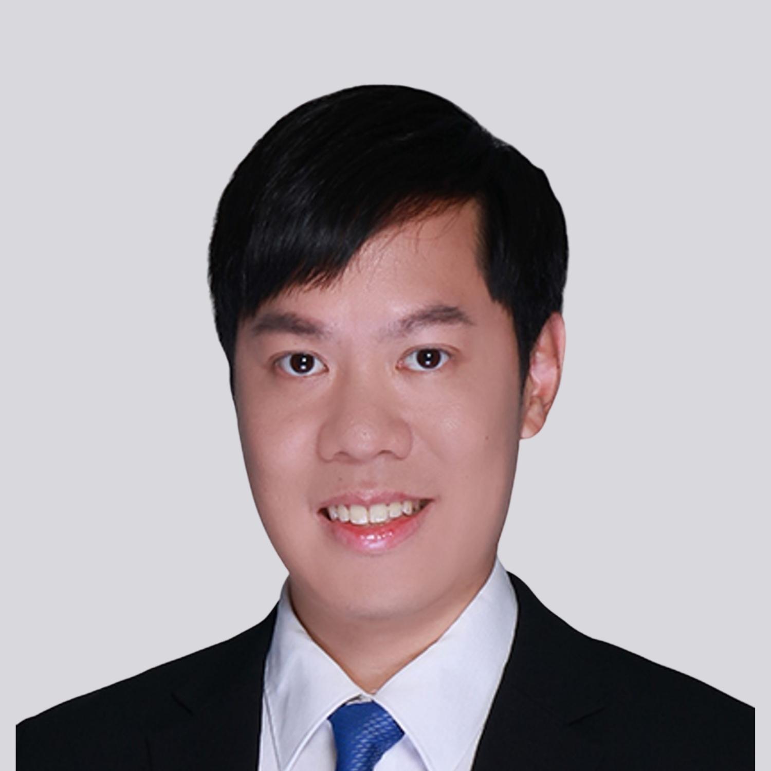 Ho Sheng Yung