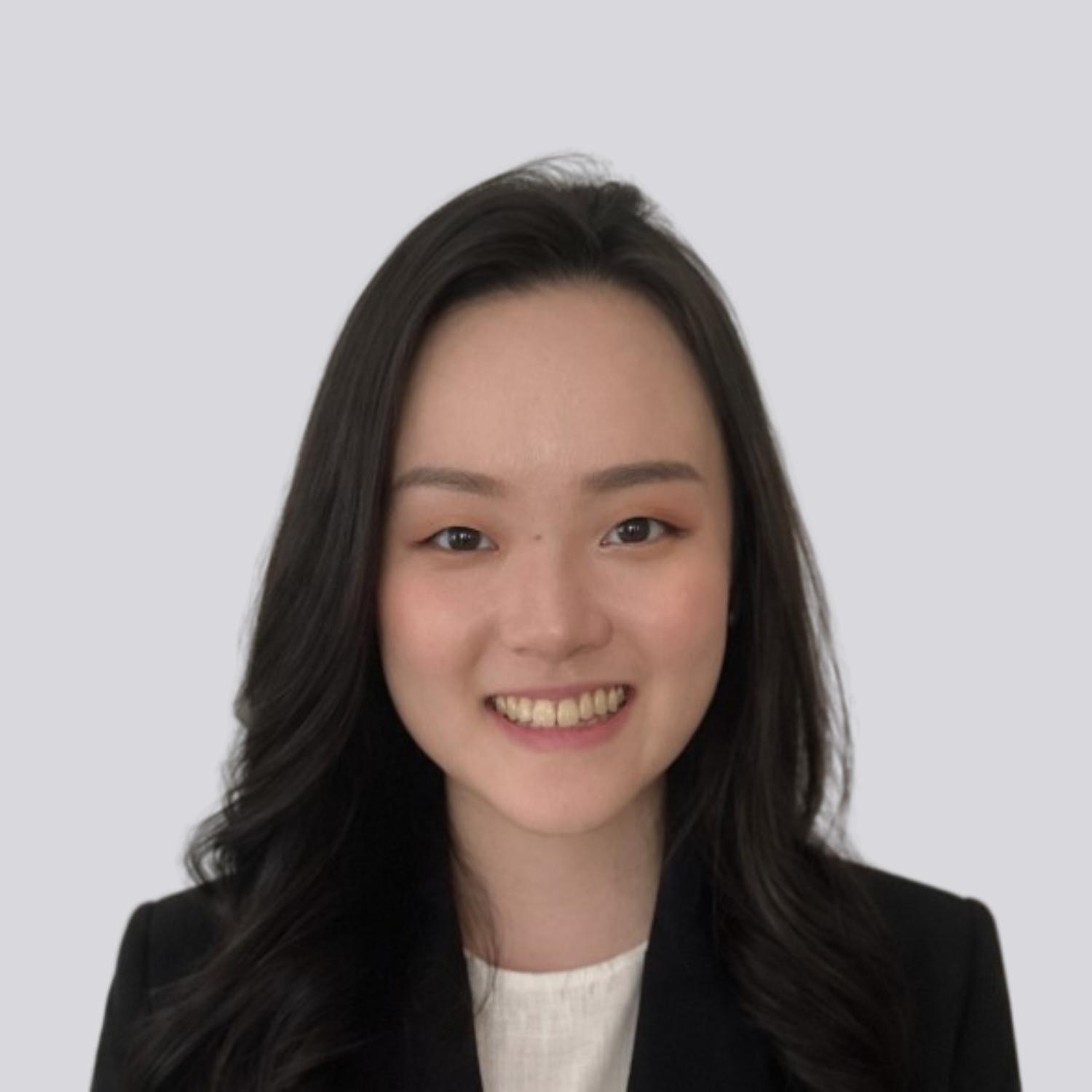 Jean Chew
