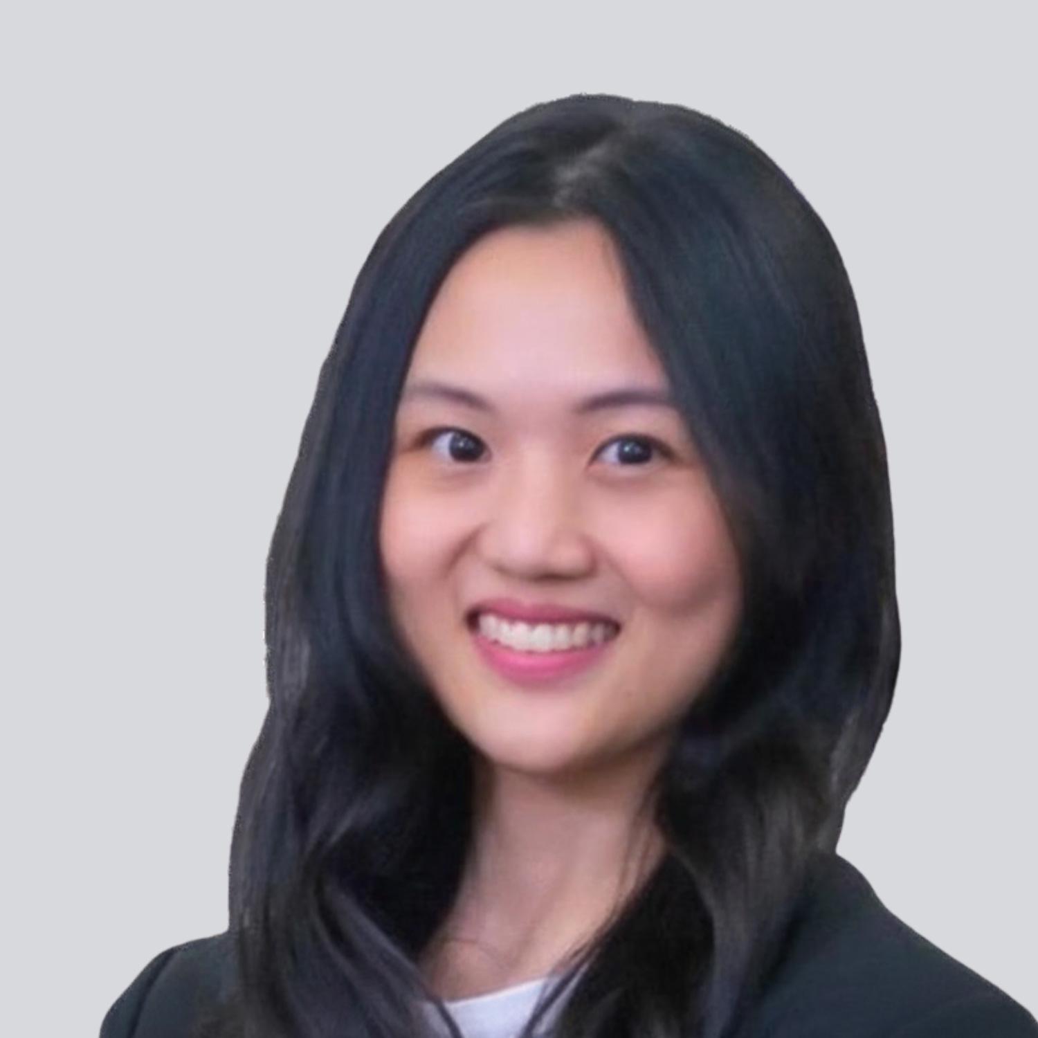 Jenessa Ho
