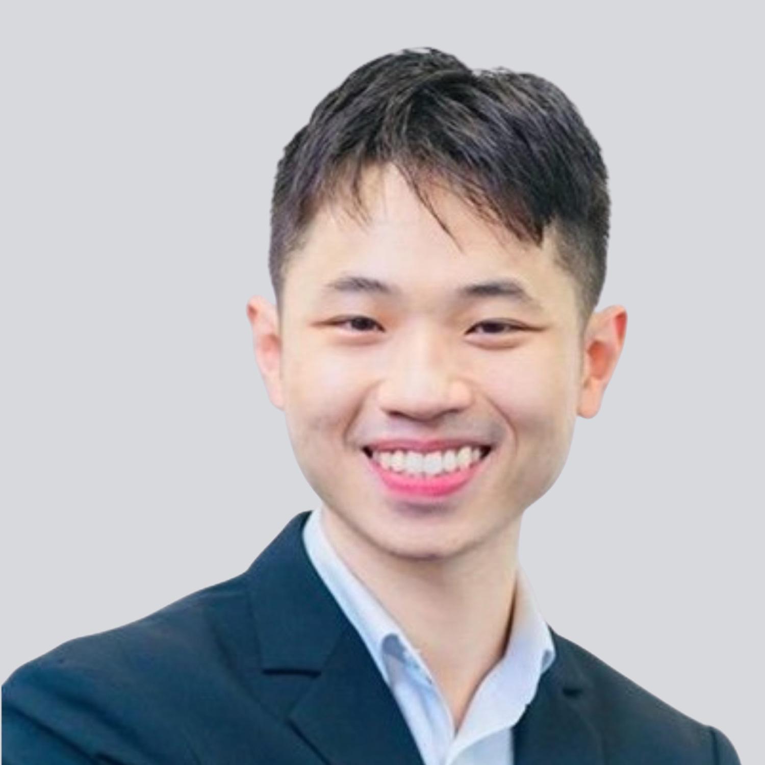 Kenneth Tong