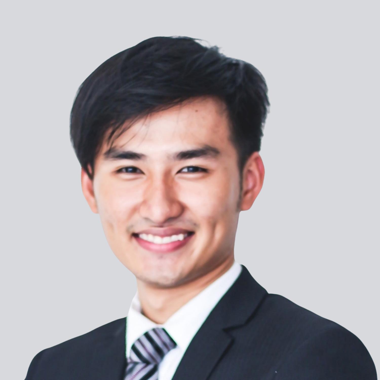 Kenneth Wong