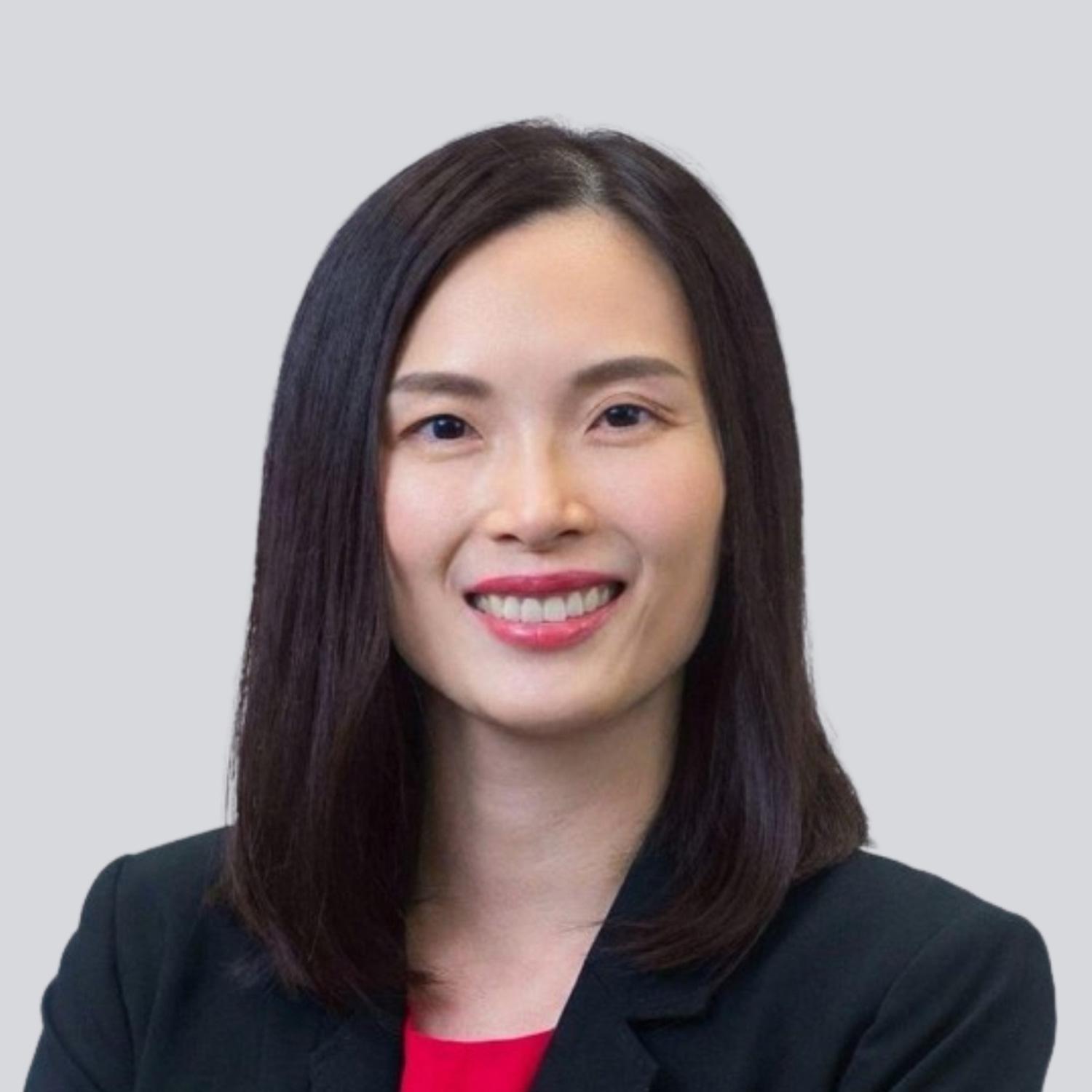 Lee Yann Fang
