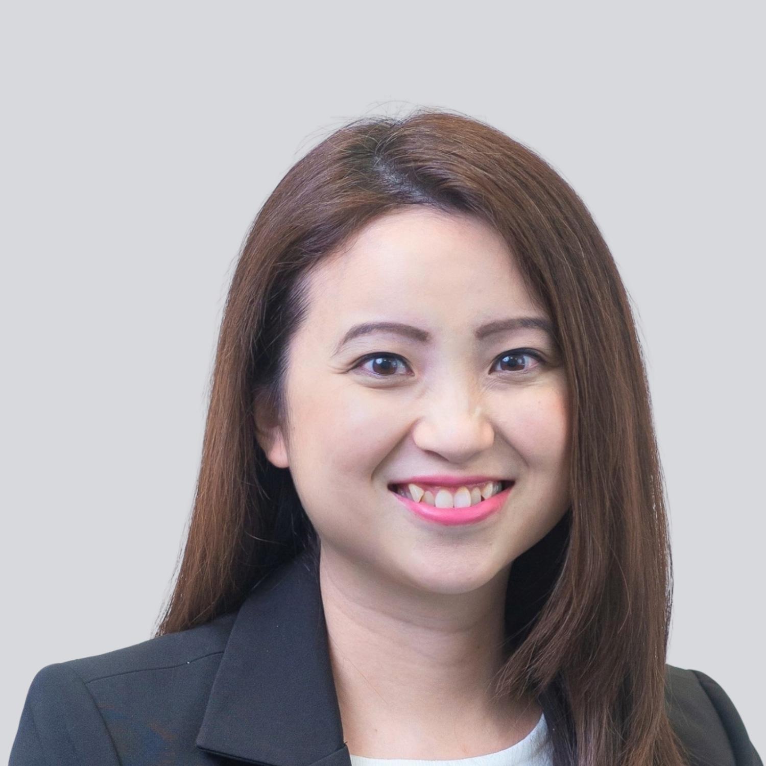 Melissa Lin