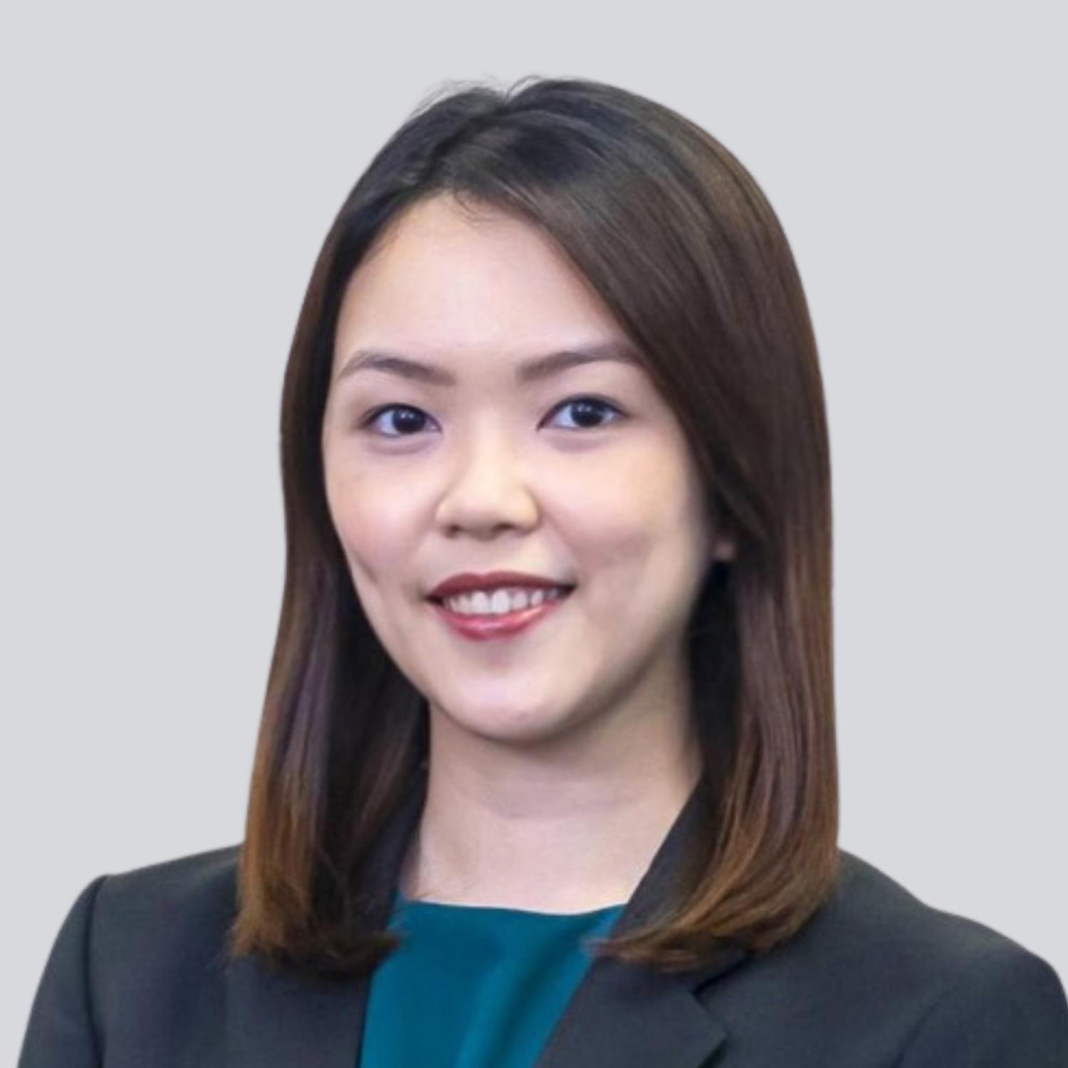 Ng Shufei