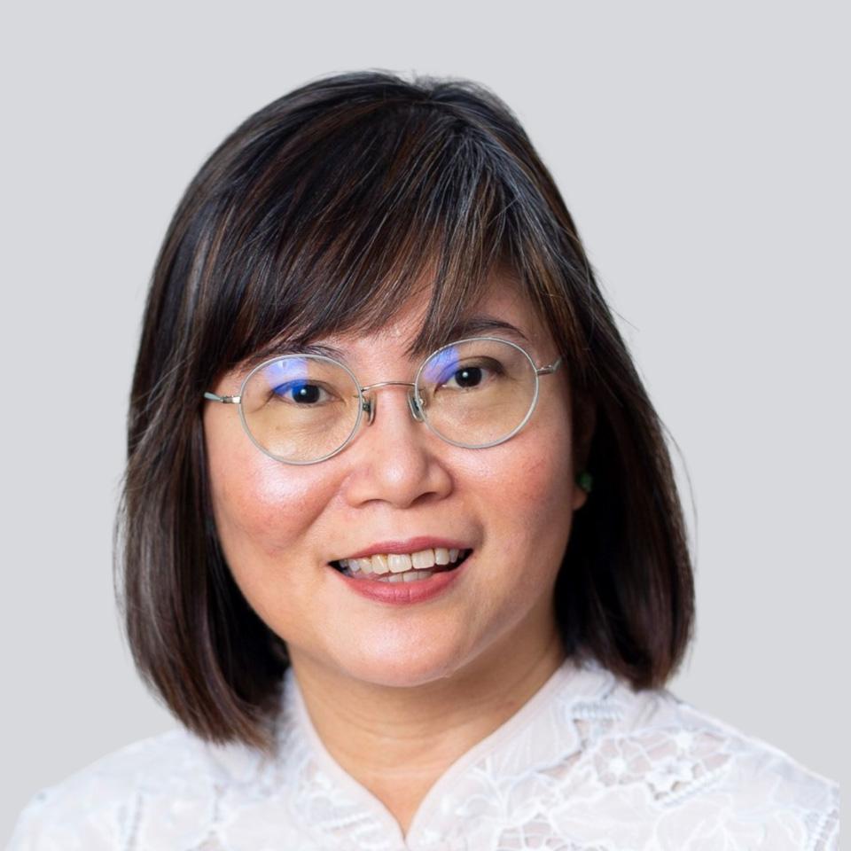 Ong Lui Chun