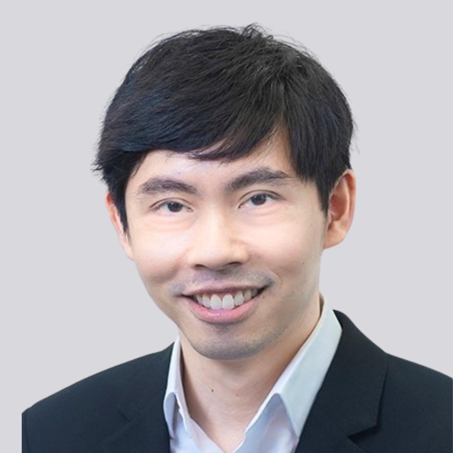 Phillips Huang