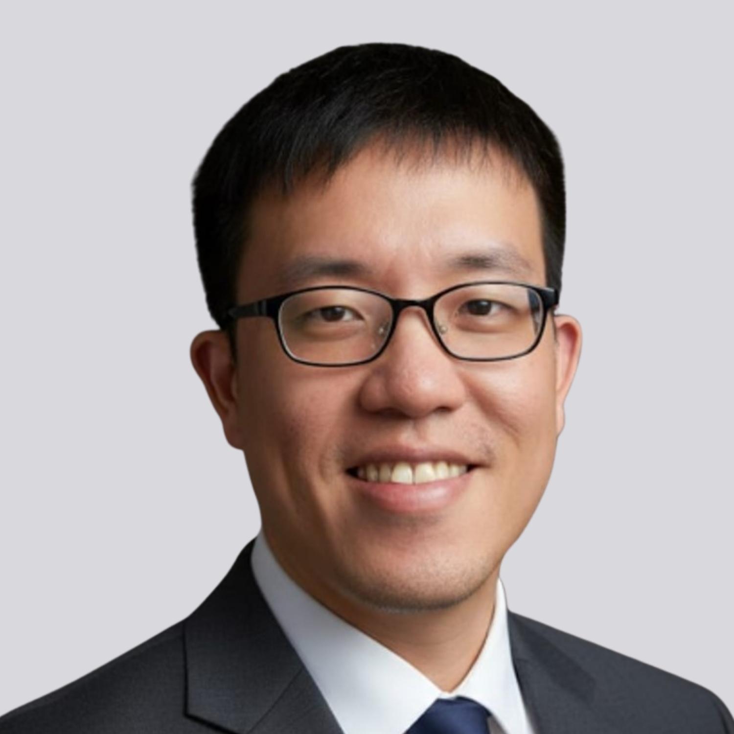 Shaun Lim