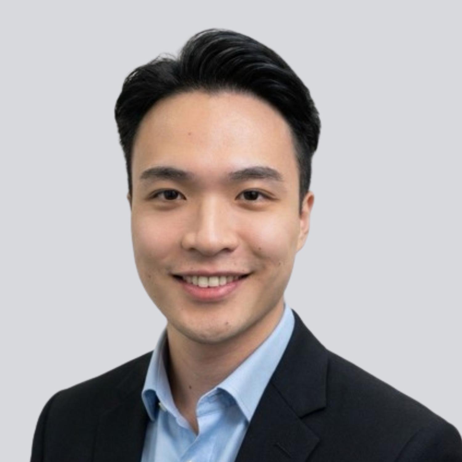 Wei Mingjian