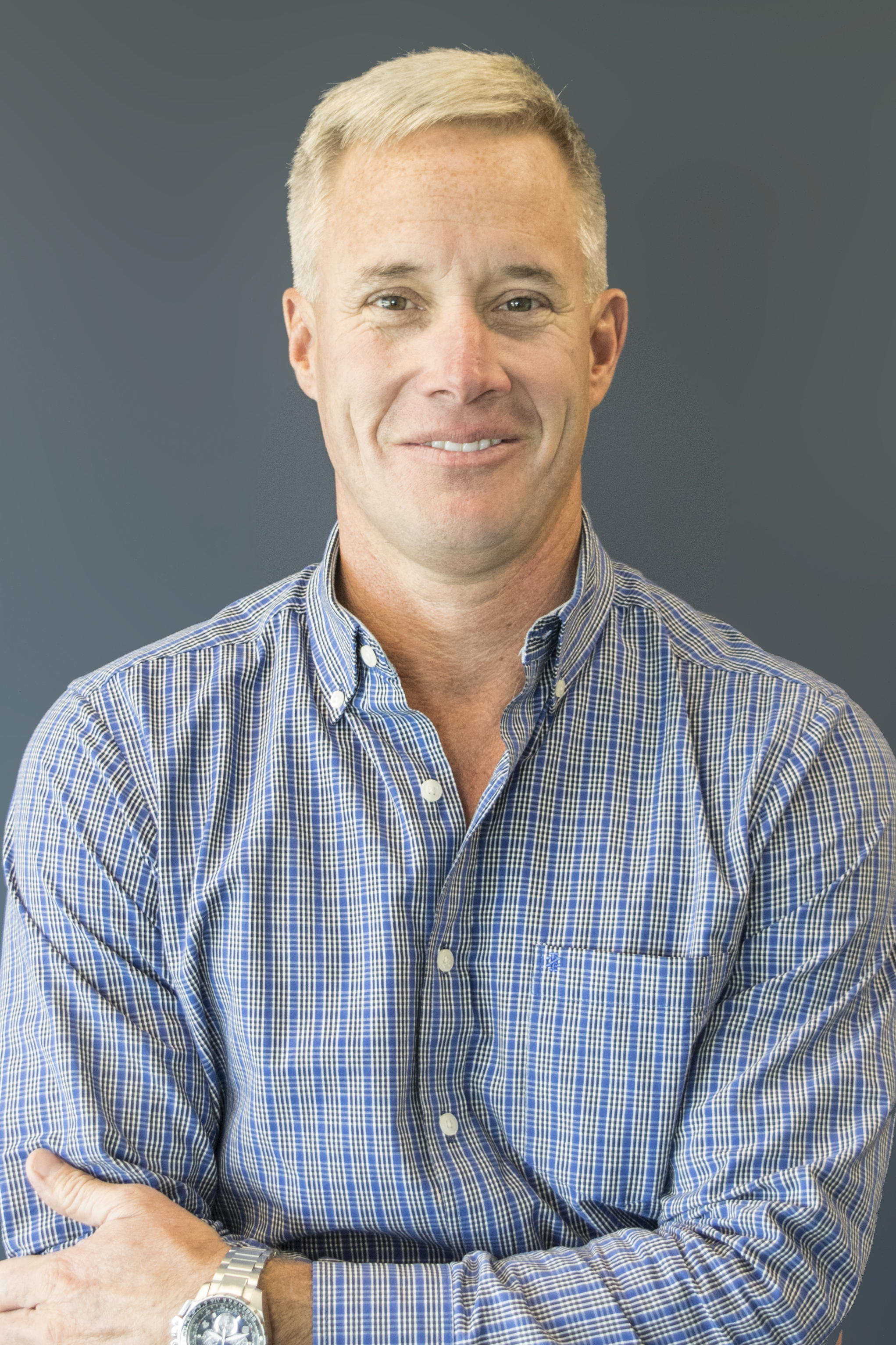 Brad Carpenter